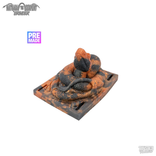 Premade Ready to Ship-Sex Grinder-Twisted Fantasies
