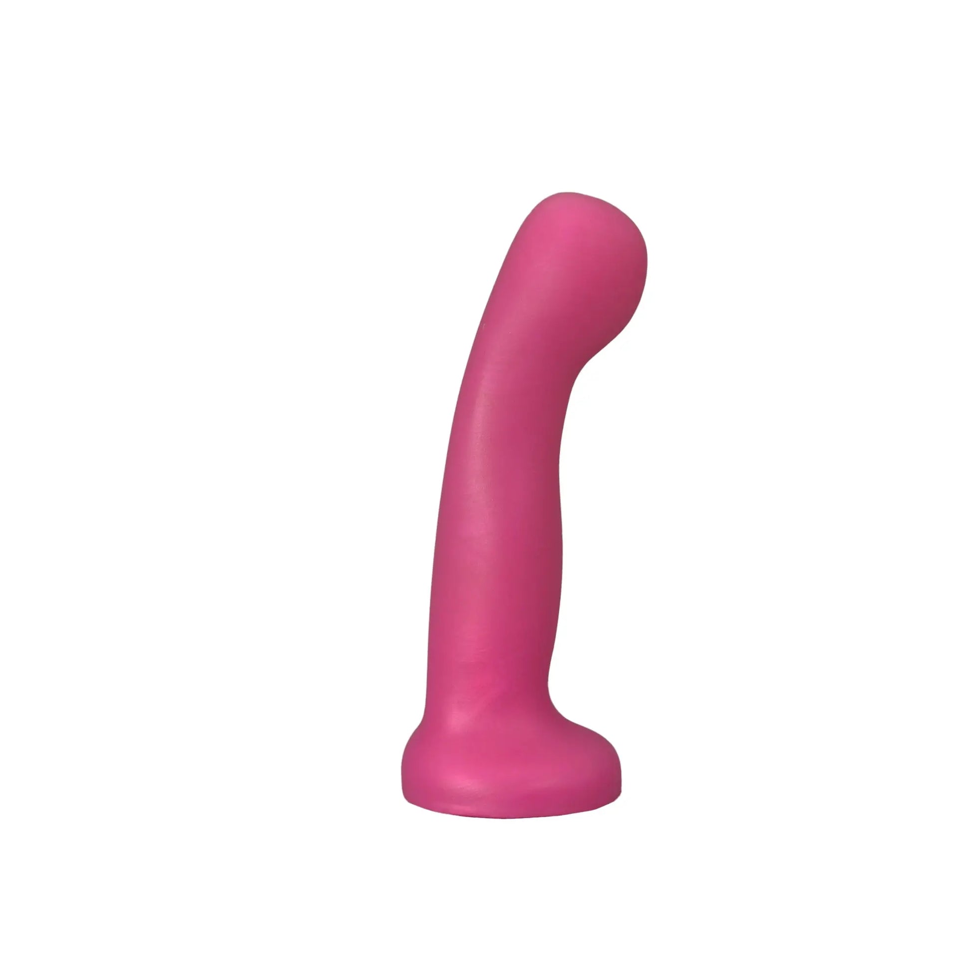 Premade Novus the Novice Dildo - Medium - Suction Cup Twisted Fantasies