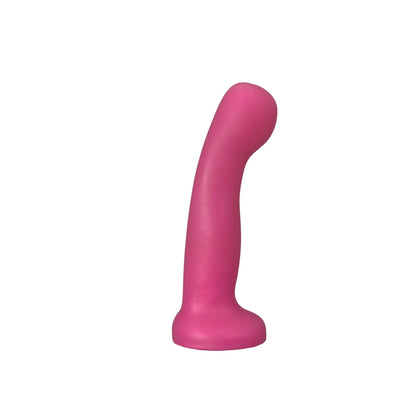 Premade Novus the Novice Dildo - Medium - Suction Cup Twisted Fantasies