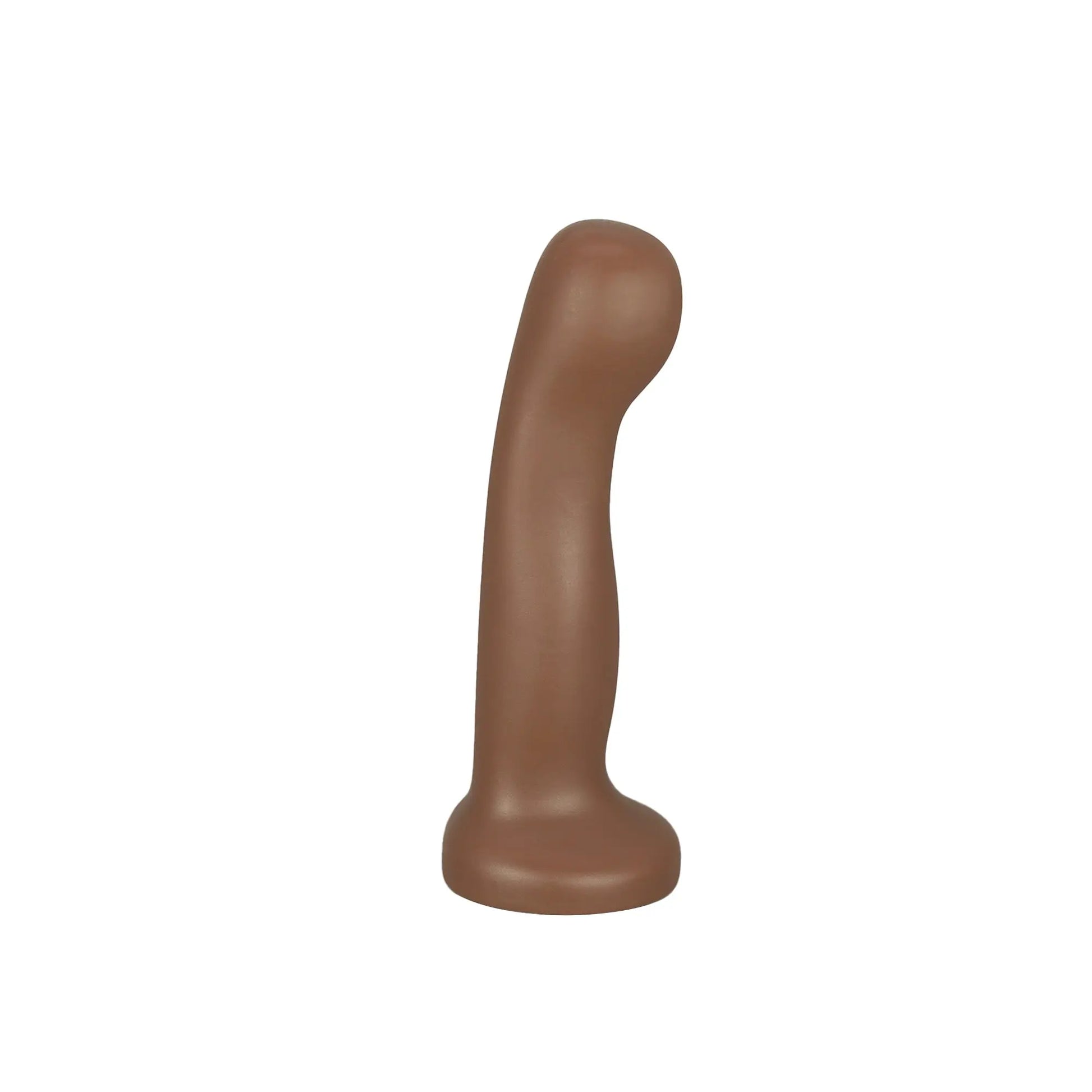 Premade Novus the Novice Dildo - firm - Suction Cup Twisted Fantasies