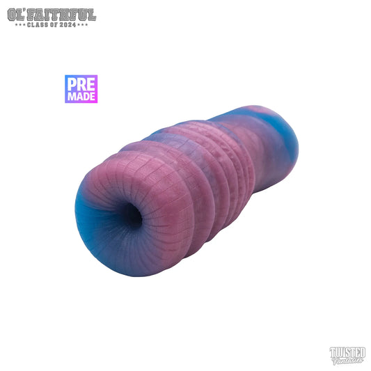 Premade Ready to Ship-Stroker-Twisted Fantasies