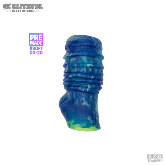 Premade Ready to Ship-Stroker-Twisted Fantasies