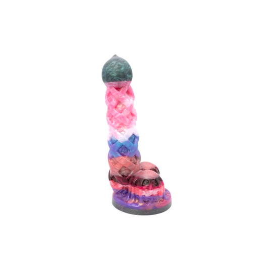 Premade Ready to Ship-Dildo-Twisted Fantasies