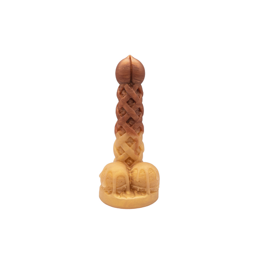 Premade Ready to Ship-Dildo-Twisted Fantasies