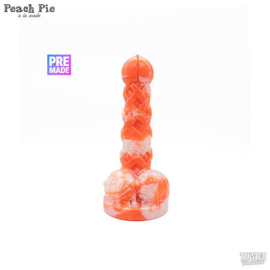 Premade Ready to Ship-Dildo-Twisted Fantasies