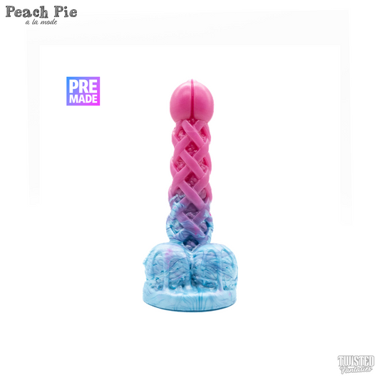 Premade Ready to Ship-Dildo-Twisted Fantasies