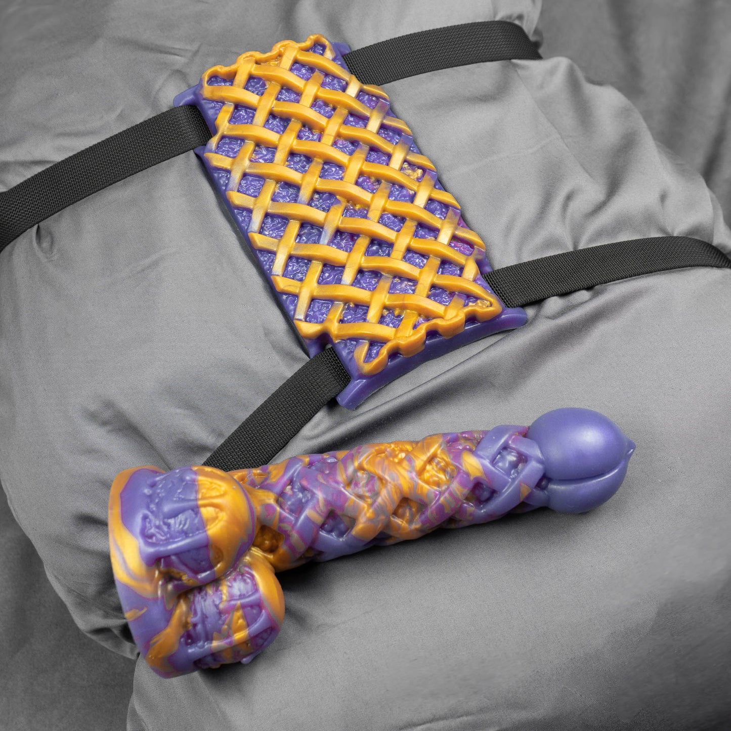 Premade Ready to Ship-Sex Grinder-Twisted Fantasies