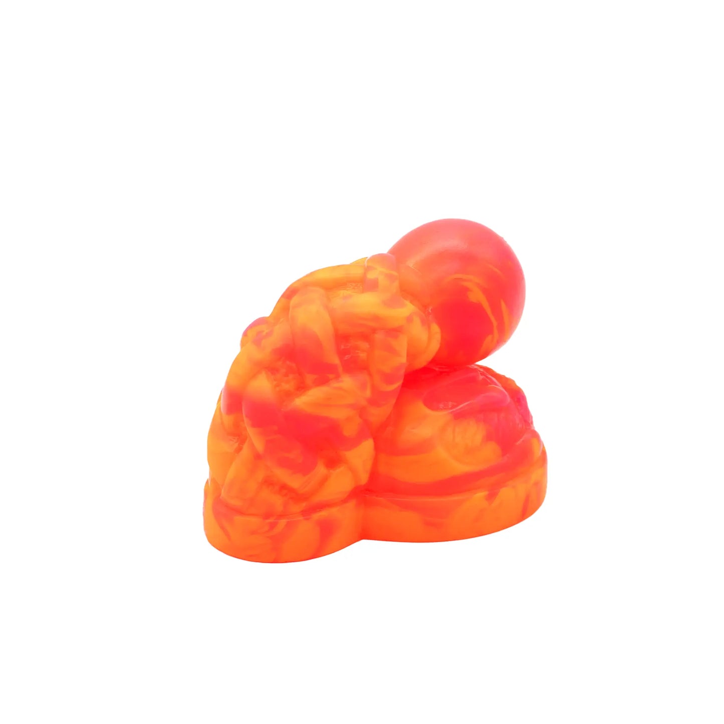 Premade Peach Pie A la Mode FTM Packer - Firm - Beefy Bulge (UV) Twisted Fantasies