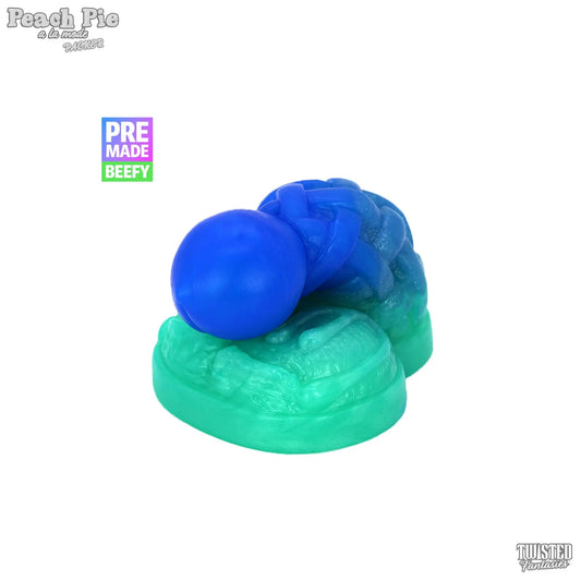Premade Peach Pie A la Mode FTM Packer - Medium - Beefy Bulge Twisted Fantasies