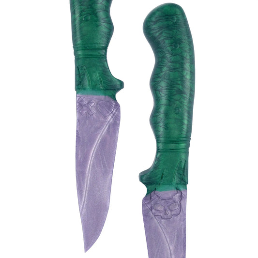 Premade Perfectly Bound the Dark Fantasy Knife Dildo Twisted Fantasies