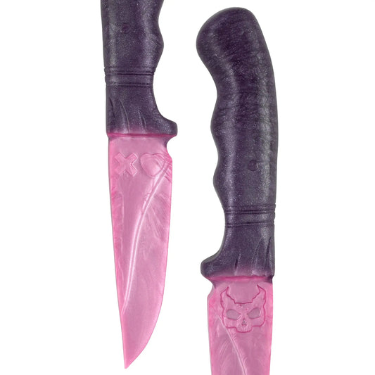 Premade Perfectly Bound the Dark Fantasy Knife Dildo Twisted Fantasies
