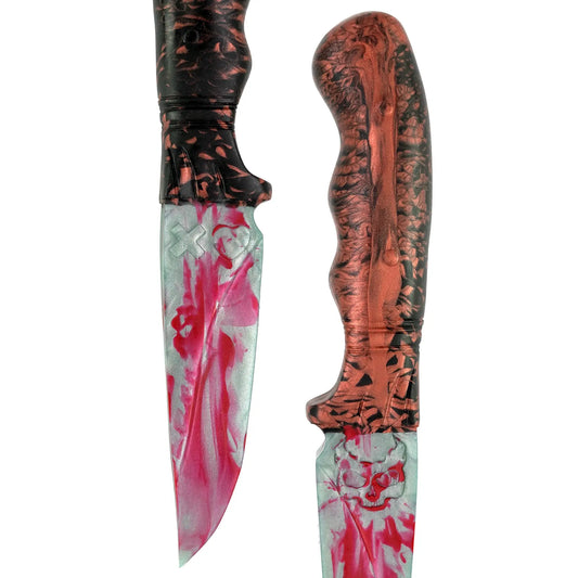 Premade Perfectly Bound the Dark Fantasy Knife Dildo Twisted Fantasies