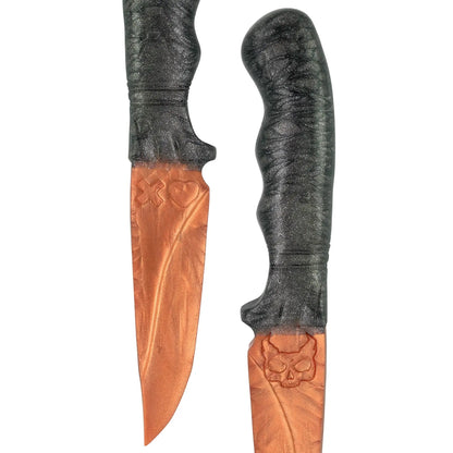 Premade Perfectly Bound the Dark Fantasy Knife Dildo Twisted Fantasies