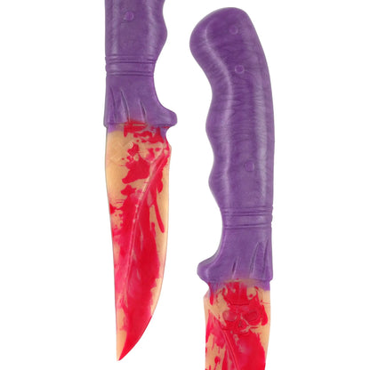 Premade Perfectly Bound the Dark Fantasy Knife Dildo Twisted Fantasies