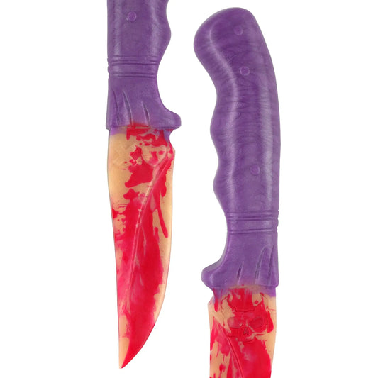 Premade Perfectly Bound the Dark Fantasy Knife Dildo Twisted Fantasies