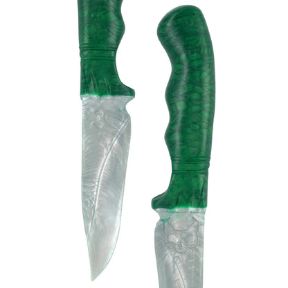 Premade Perfectly Bound the Dark Fantasy Knife Dildo Twisted Fantasies