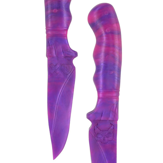 Premade Perfectly Bound the Dark Fantasy Knife Dildo Twisted Fantasies