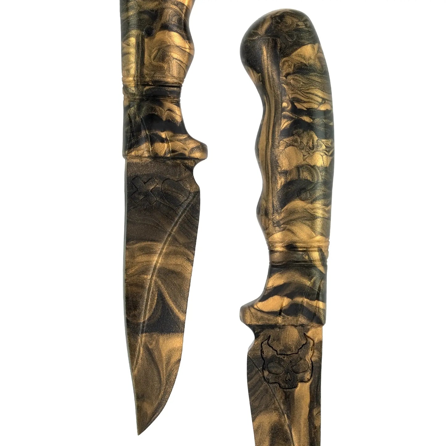 Premade Perfectly Bound the Dark Fantasy Knife Dildo Twisted Fantasies