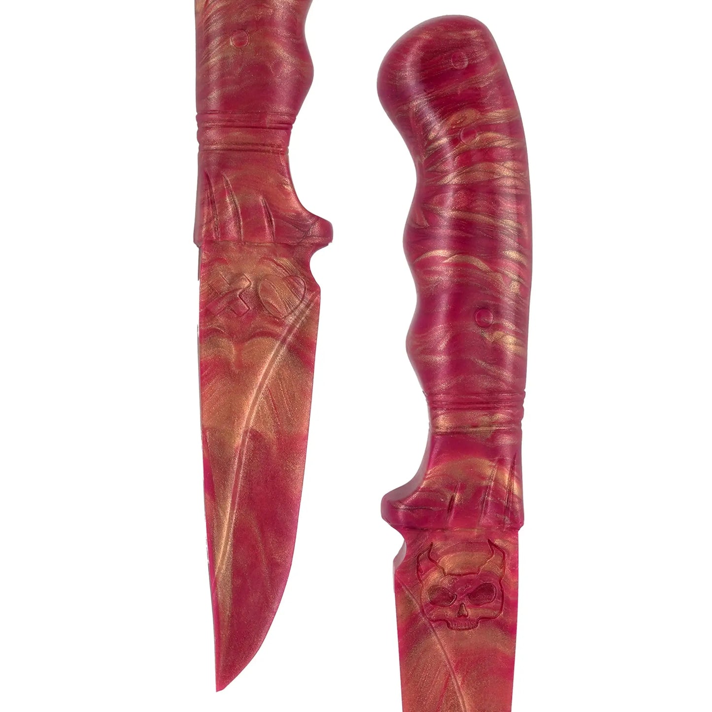 Premade Perfectly Bound the Dark Fantasy Knife Dildo Twisted Fantasies