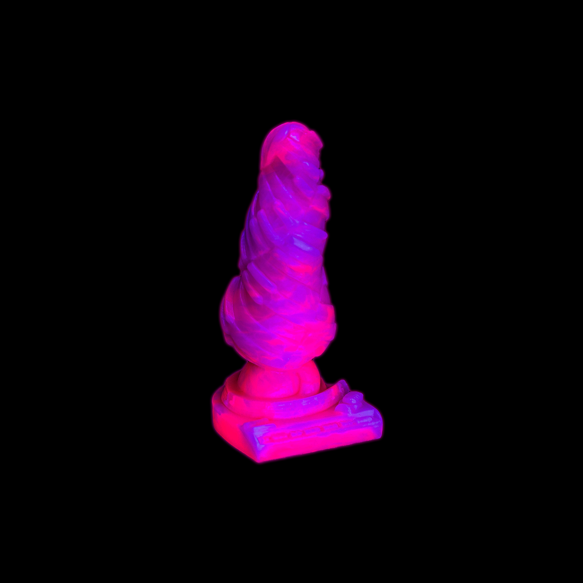Premade Ready to Ship-Dildo-Twisted Fantasies