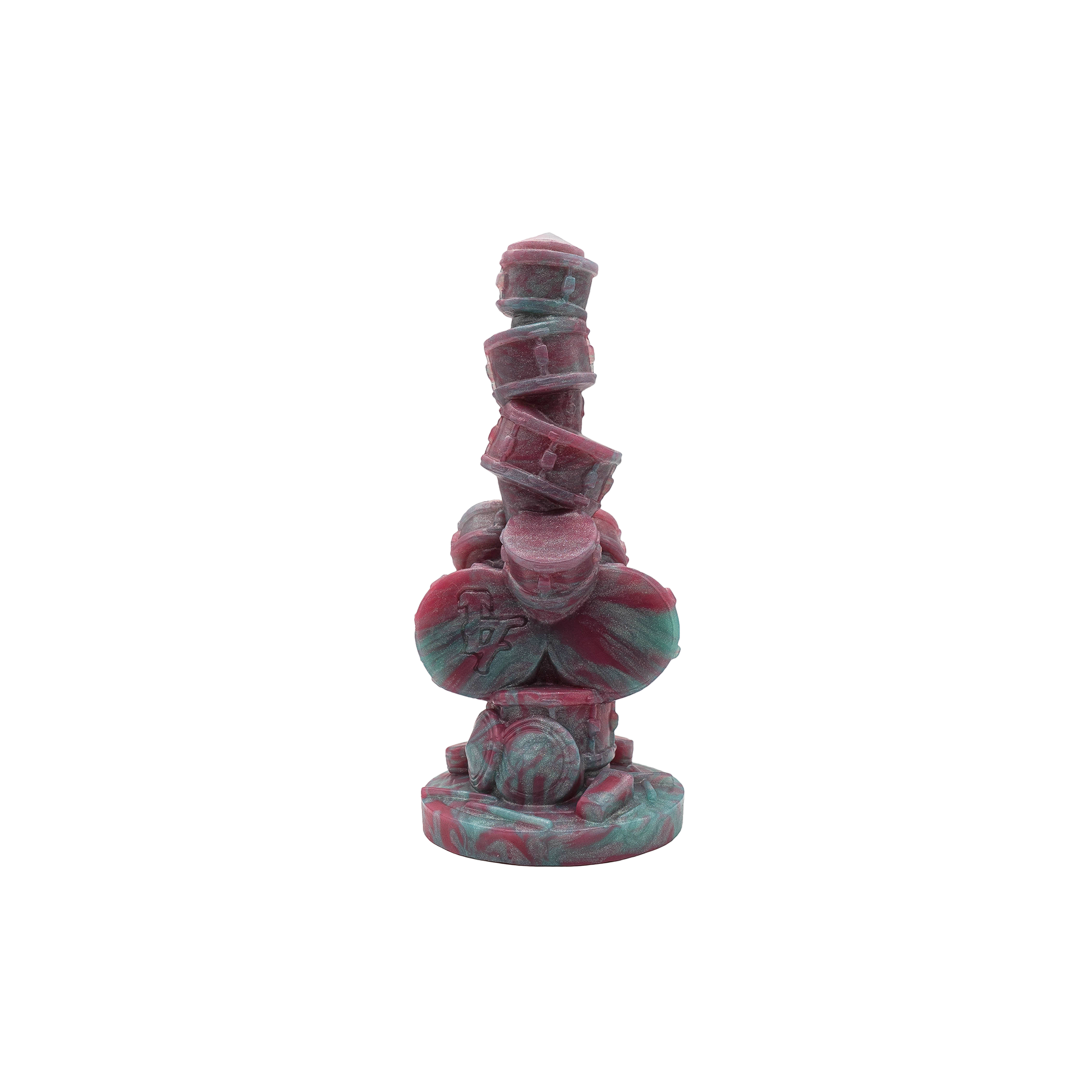 Premade Ready to Ship-Dildo-Twisted Fantasies