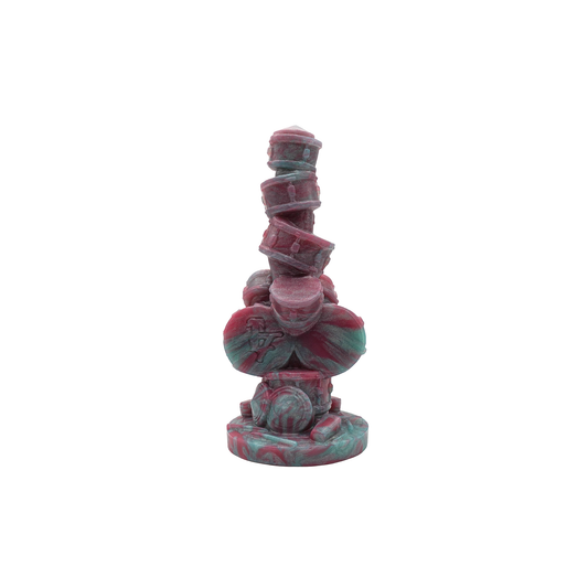Premade Ready to Ship-Dildo-Twisted Fantasies