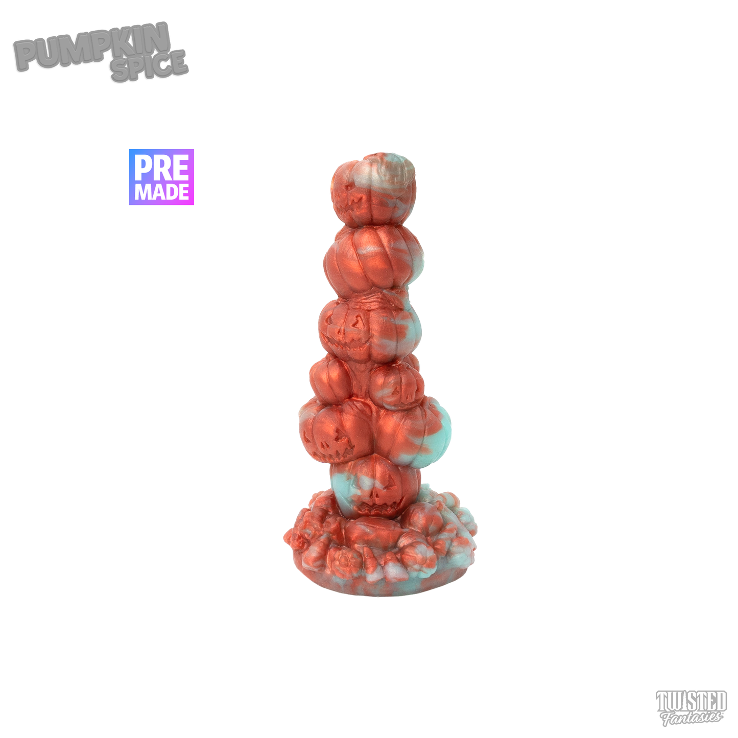 Premade Ready to Ship-Dildo-Twisted Fantasies