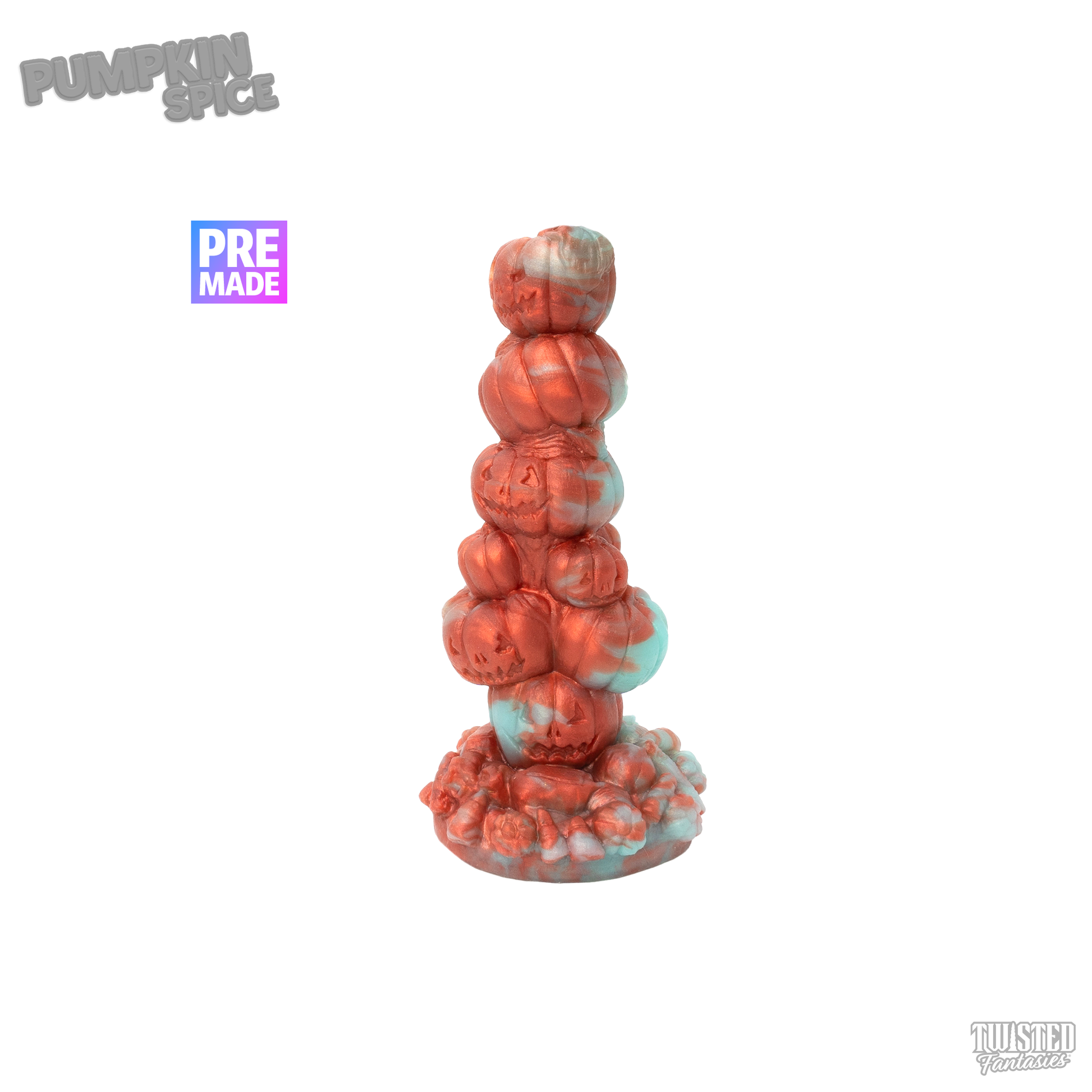 Premade Ready to Ship-Dildo-Twisted Fantasies