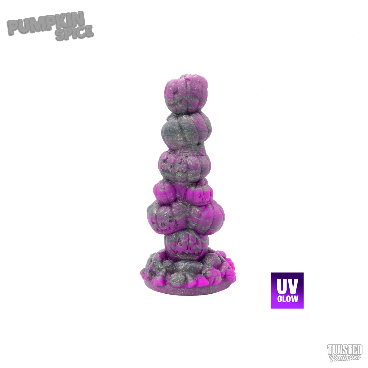 Premade Ready to Ship-Dildo-Twisted Fantasies