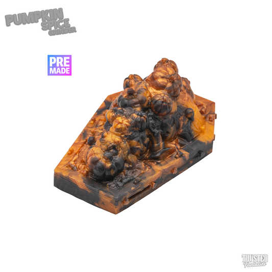 Premade Ready to Ship-Sex Grinder-Twisted Fantasies