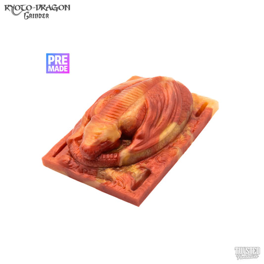 Premade Ready to Ship-Sex Grinder-Twisted Fantasies