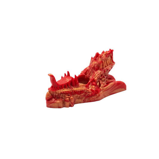 Premade Ready to Ship-Sex Ring Grinder-Twisted Fantasies