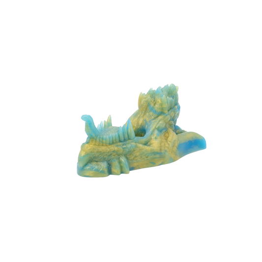 Premade Ready to Ship-Sex Ring Grinder-Twisted Fantasies