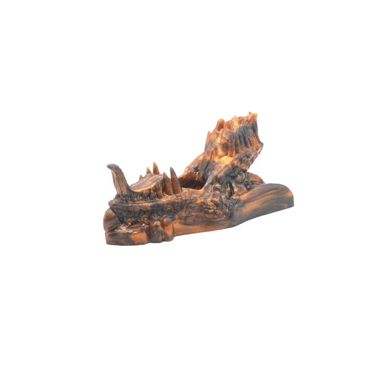 Premade Ready to Ship-Sex Ring Grinder-Twisted Fantasies