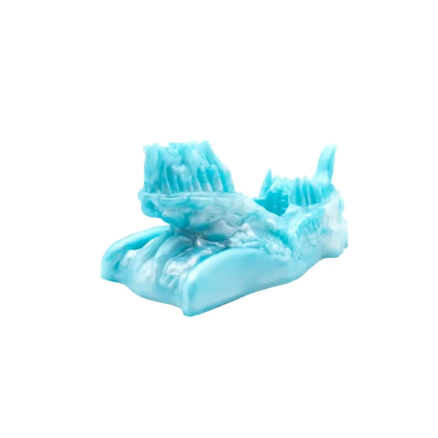 Premade Ready to Ship-Sex Ring Grinder-Twisted Fantasies