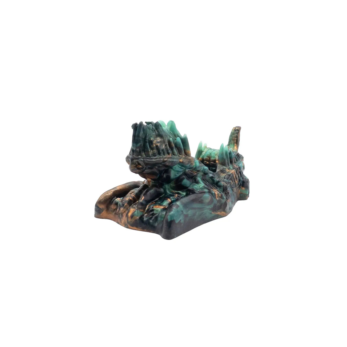 Premade Ryoto the Dragon Cock Ring Grinder - Soft Twisted Fantasies