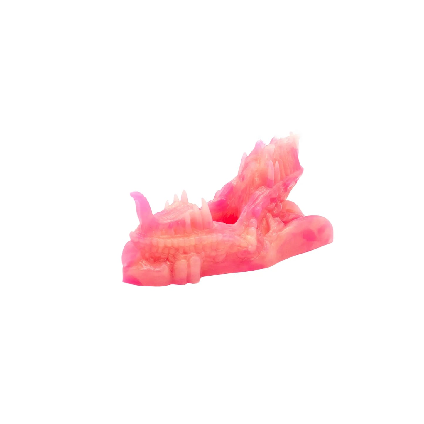 Premade Ready to Ship-Sex Ring Grinder-Twisted Fantasies