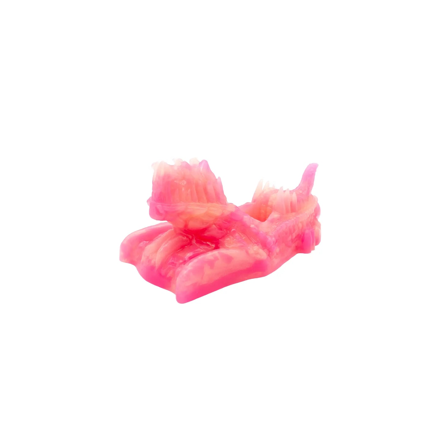 Premade Ready to Ship-Sex Ring Grinder-Twisted Fantasies