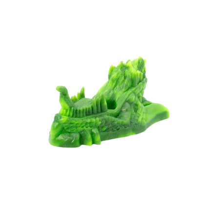 Premade Ryoto the Dragon Cock Ring Grinder - Soft (UV) Twisted Fantasies