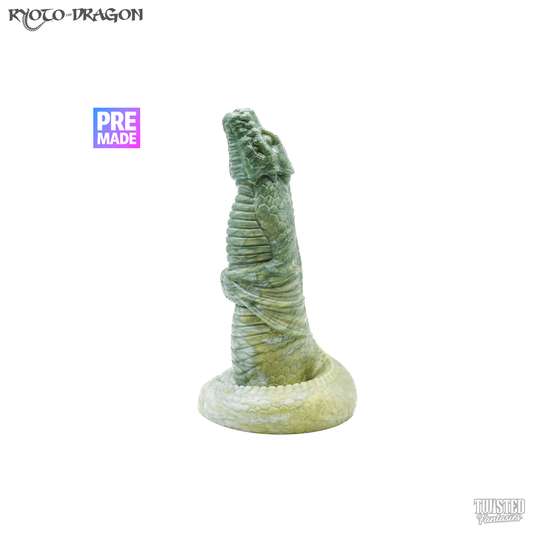 Premade Ready to Ship-Dildo-Twisted Fantasies