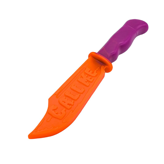 Premade Slasher’s Sting the Spanking Paddle (UV)