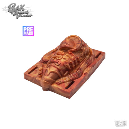 Premade Ready to Ship-Sex Grinder-Twisted Fantasies
