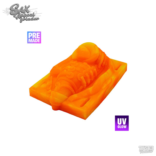 Premade Ready to Ship-Sex Grinder-Twisted Fantasies
