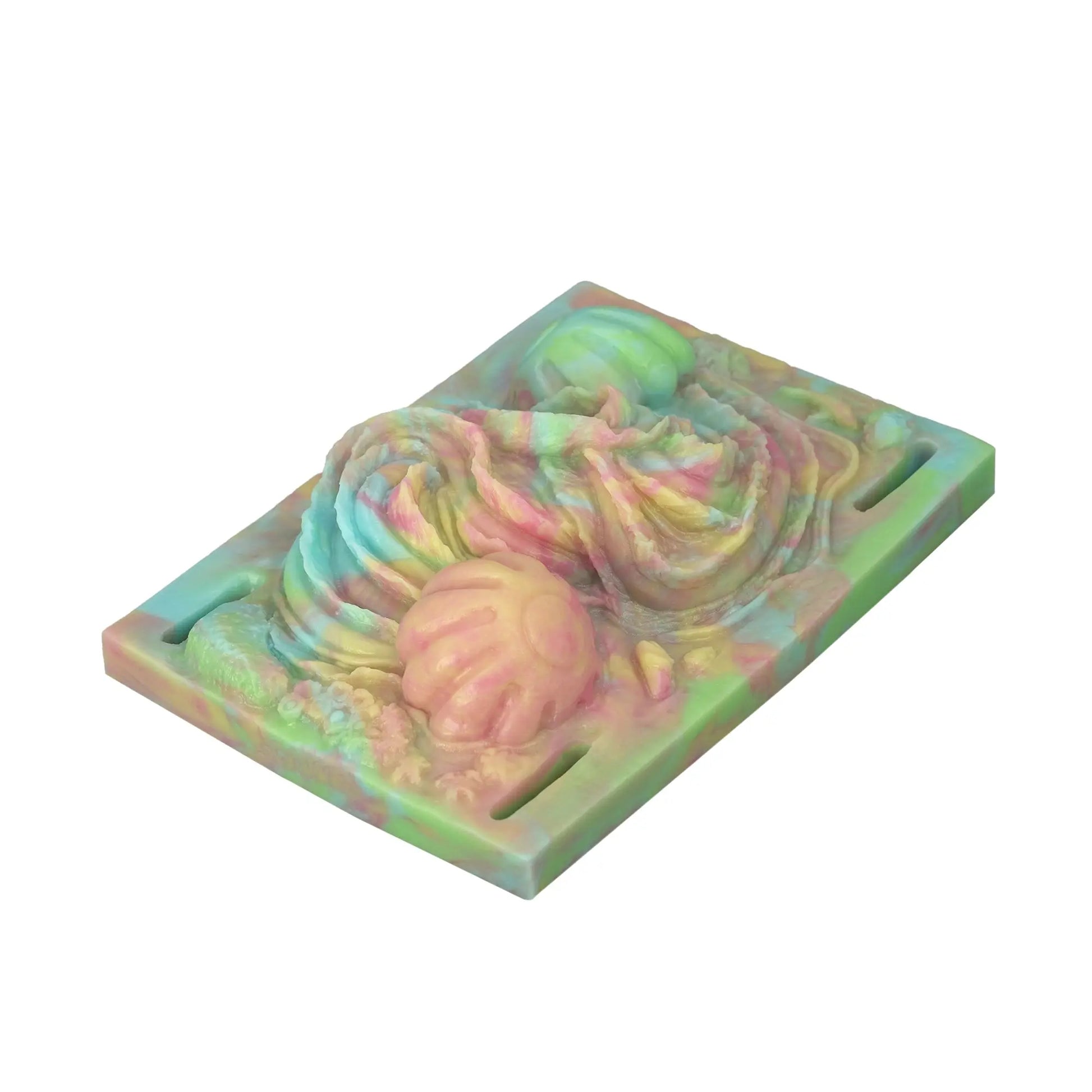 Premade Stinger the Jellyfish Grinder - Medium Twisted Fantasies