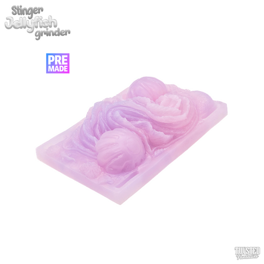 Premade Ready to Ship-Sex Grinder-Twisted Fantasies