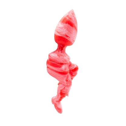 Premade Ready to Ship-Butt Plug-Twisted Fantasies