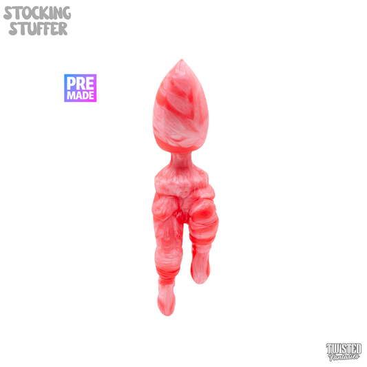 Premade Ready to Ship-Butt Plug-Twisted Fantasies