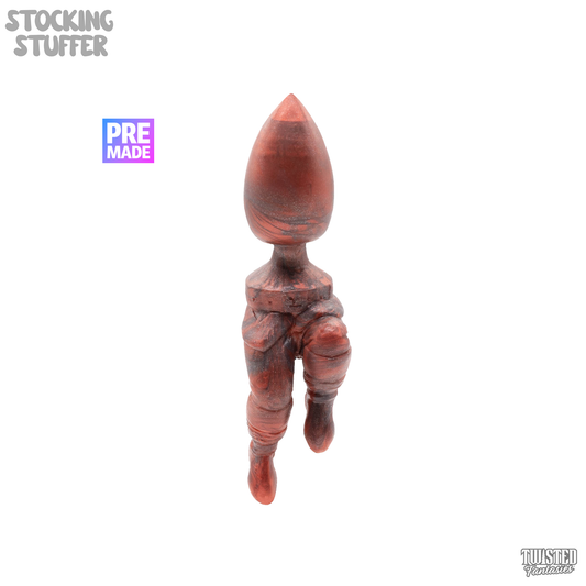 Premade Ready to Ship-Butt Plug-Twisted Fantasies