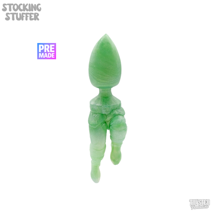 Premade Ready to Ship-Butt Plug-Twisted Fantasies