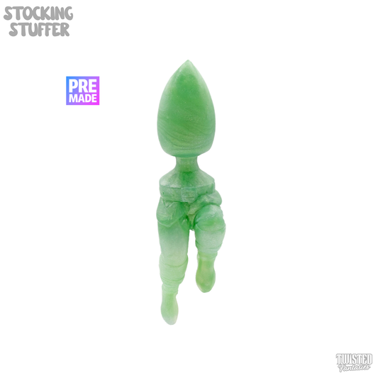 Premade Ready to Ship-Butt Plug-Twisted Fantasies